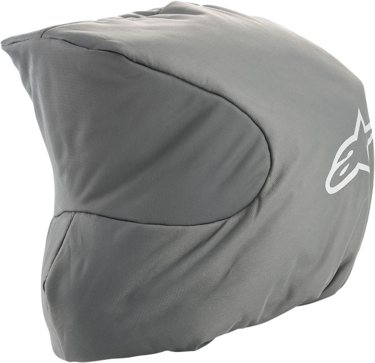 Helmet Bag - Softside - Gray