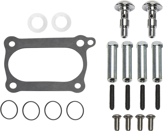 Stage 1 Air Cleaner Gasket/Hardware Kit