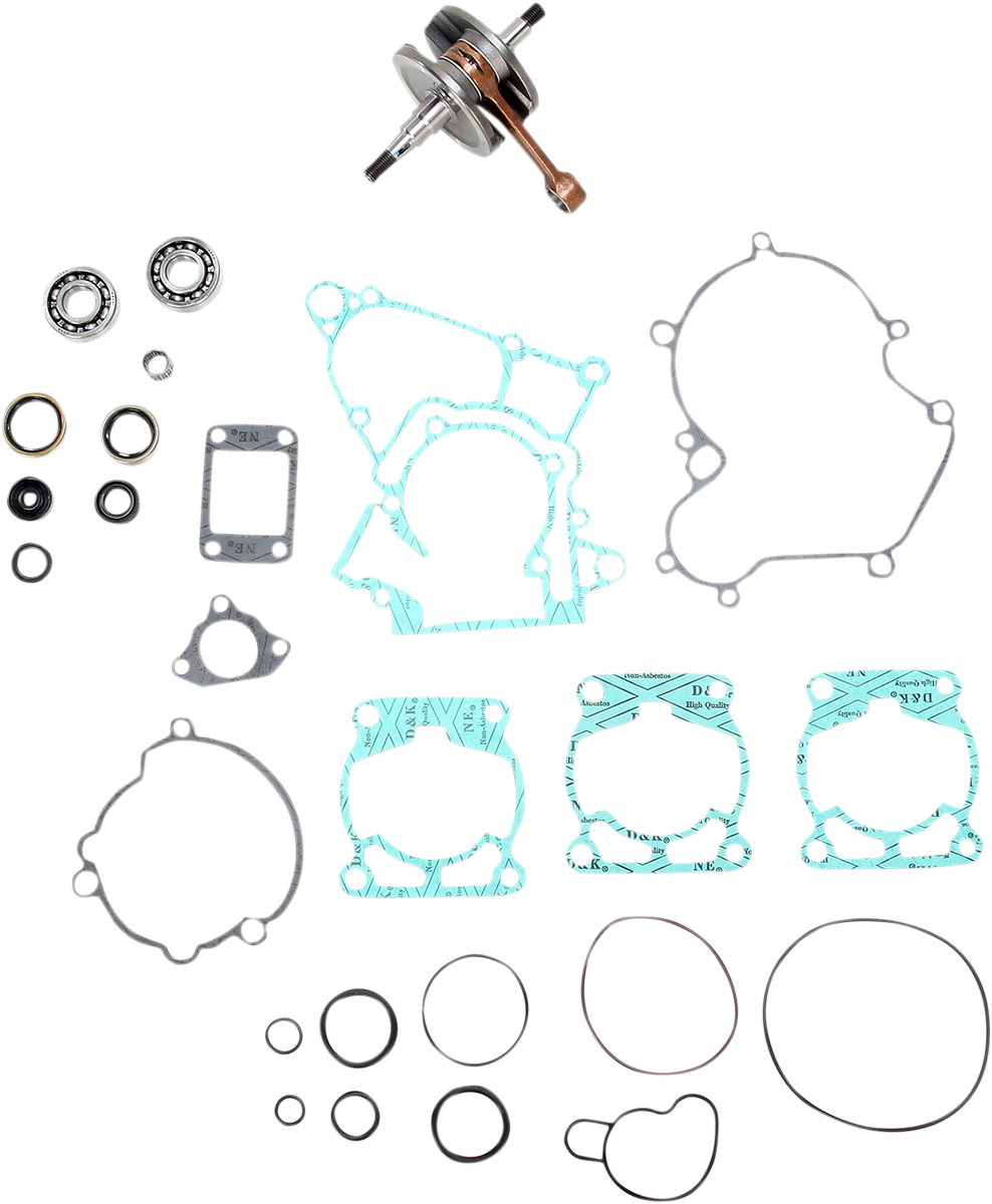 Crankshaft Kit