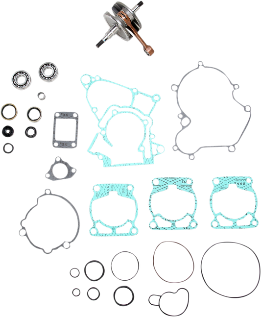Crankshaft Kit