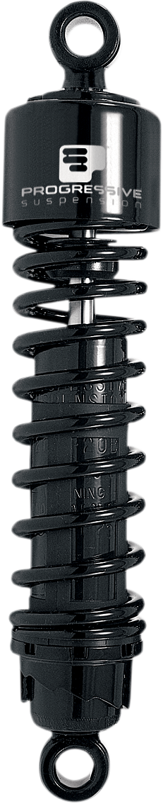 412 Series Shock - 11.5" - Heavy Duty - Black - FL