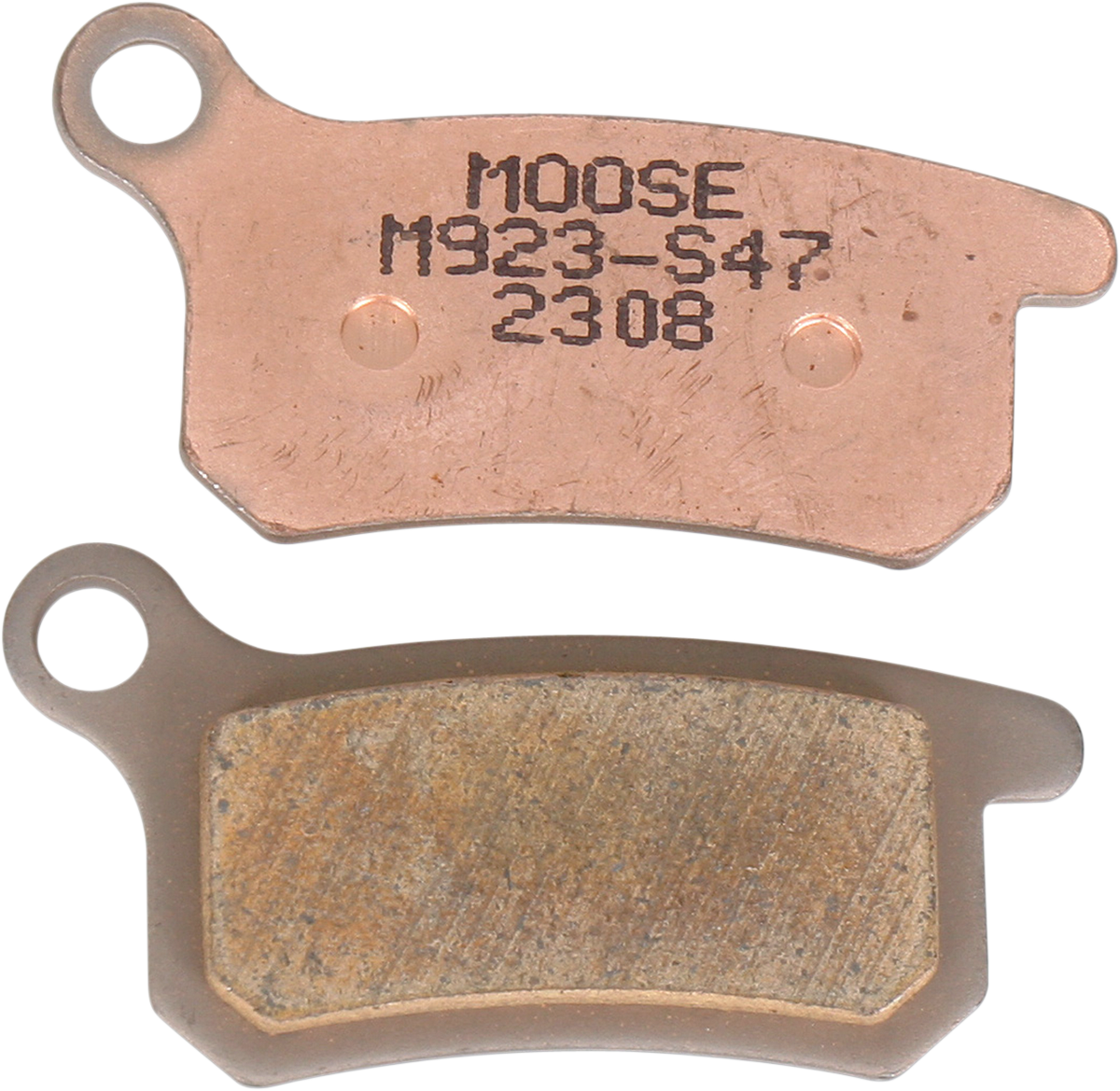 XCR Brake Pads - Front