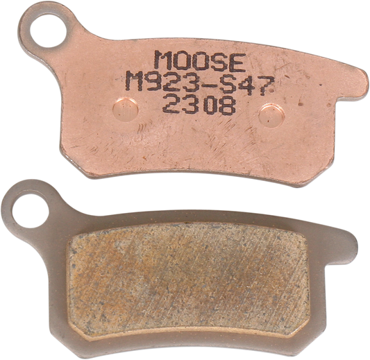 XCR Brake Pads - Front