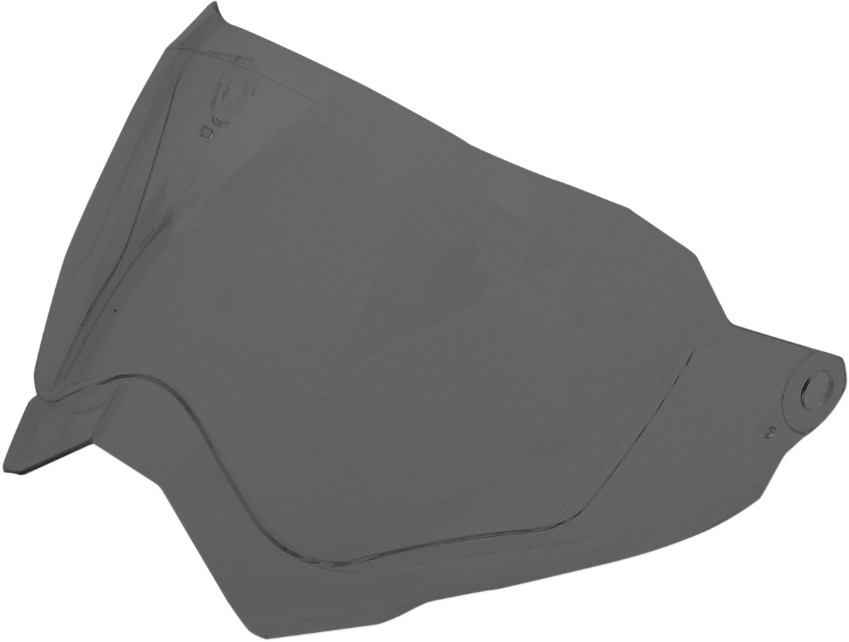 FX-41DS Shield - Outer - Dark Smoke