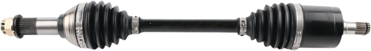 Complete Axle Kit - Heavy Duty - Front Right - Can Am