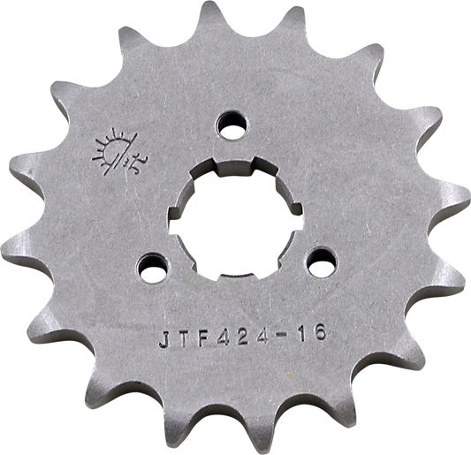 Counter Shaft Sprocket - 16-Tooth