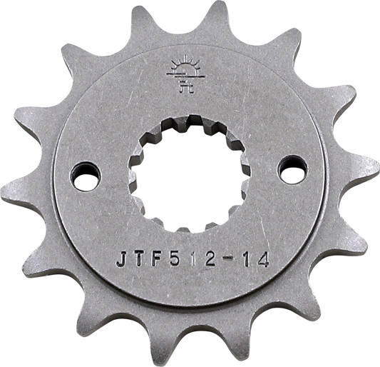 Counter Shaft Sprocket - 14-Tooth