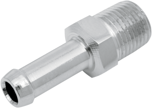 1/4" - 1/8" NPT Fitting - Chrome