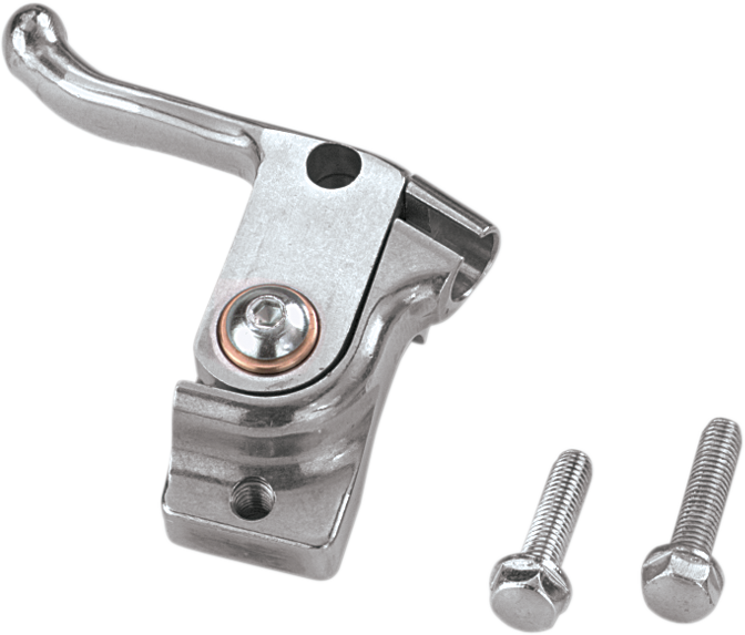 Hot Start Lever for CRF/YZF