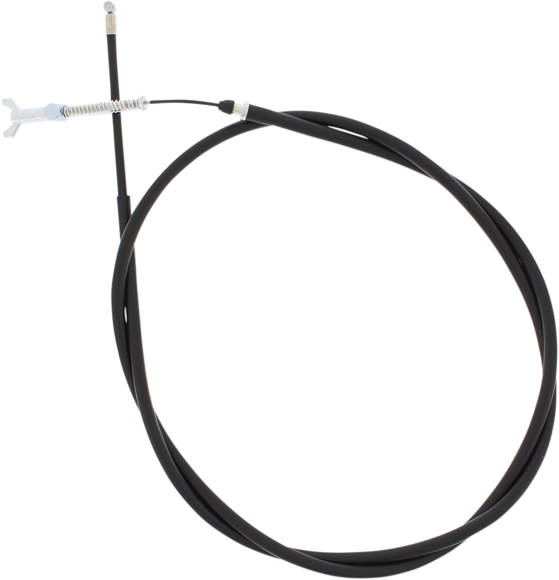 Brake Cable - Rear - Parking - Kawasaki