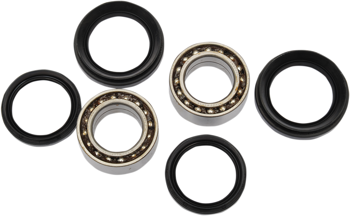 Wheel Bearing Kit - Front