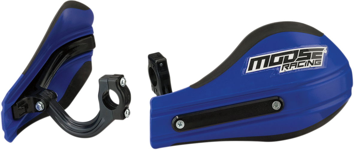 Handguards - Roost2 - Blue