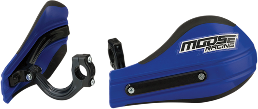 Handguards - Roost2 - Blue