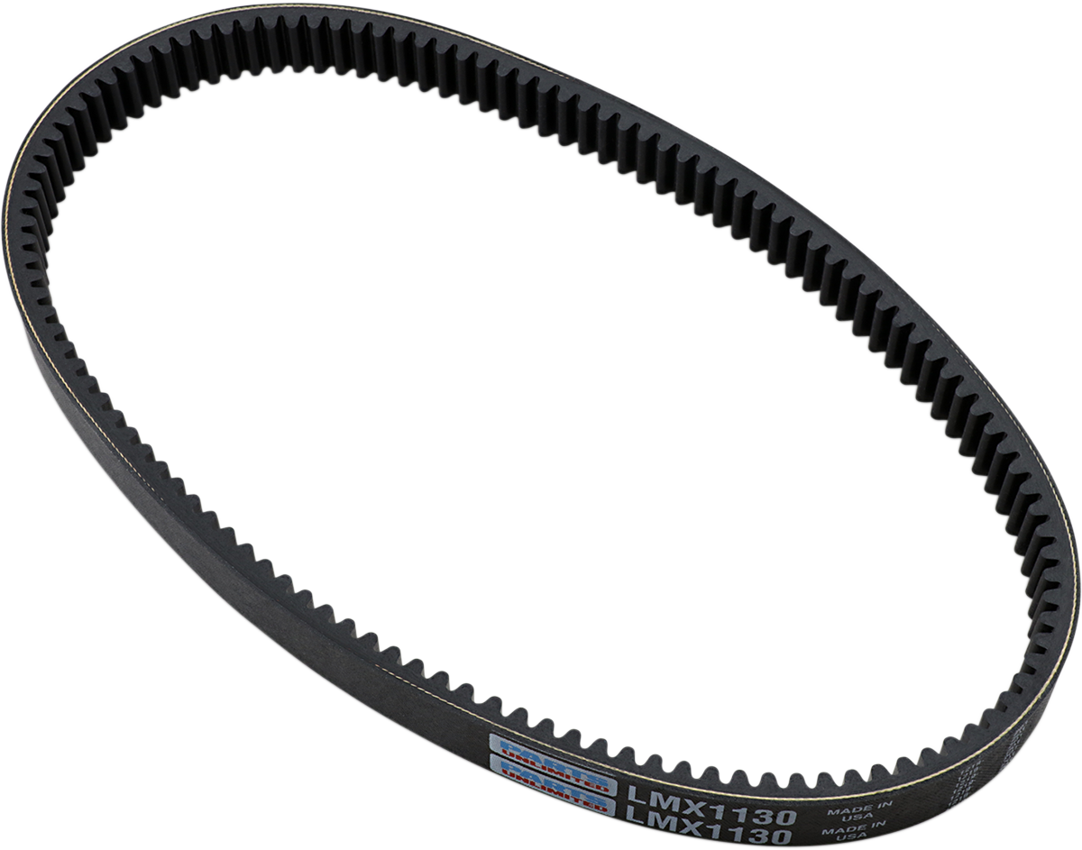 Super Series Belt