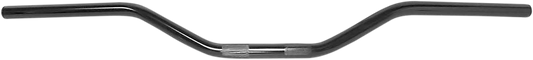 Black Universal Street Handlebar
