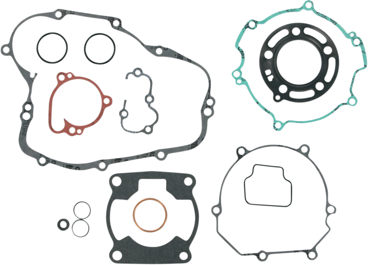 Complete Motor Gasket Kit - KX85