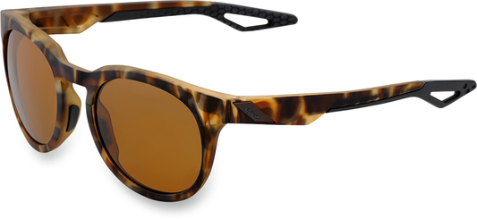 Campo Sunglasses - Havana - Bronze