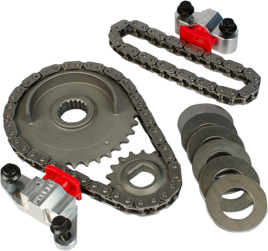 Chain Conversion Kit - Twin Cam9112145