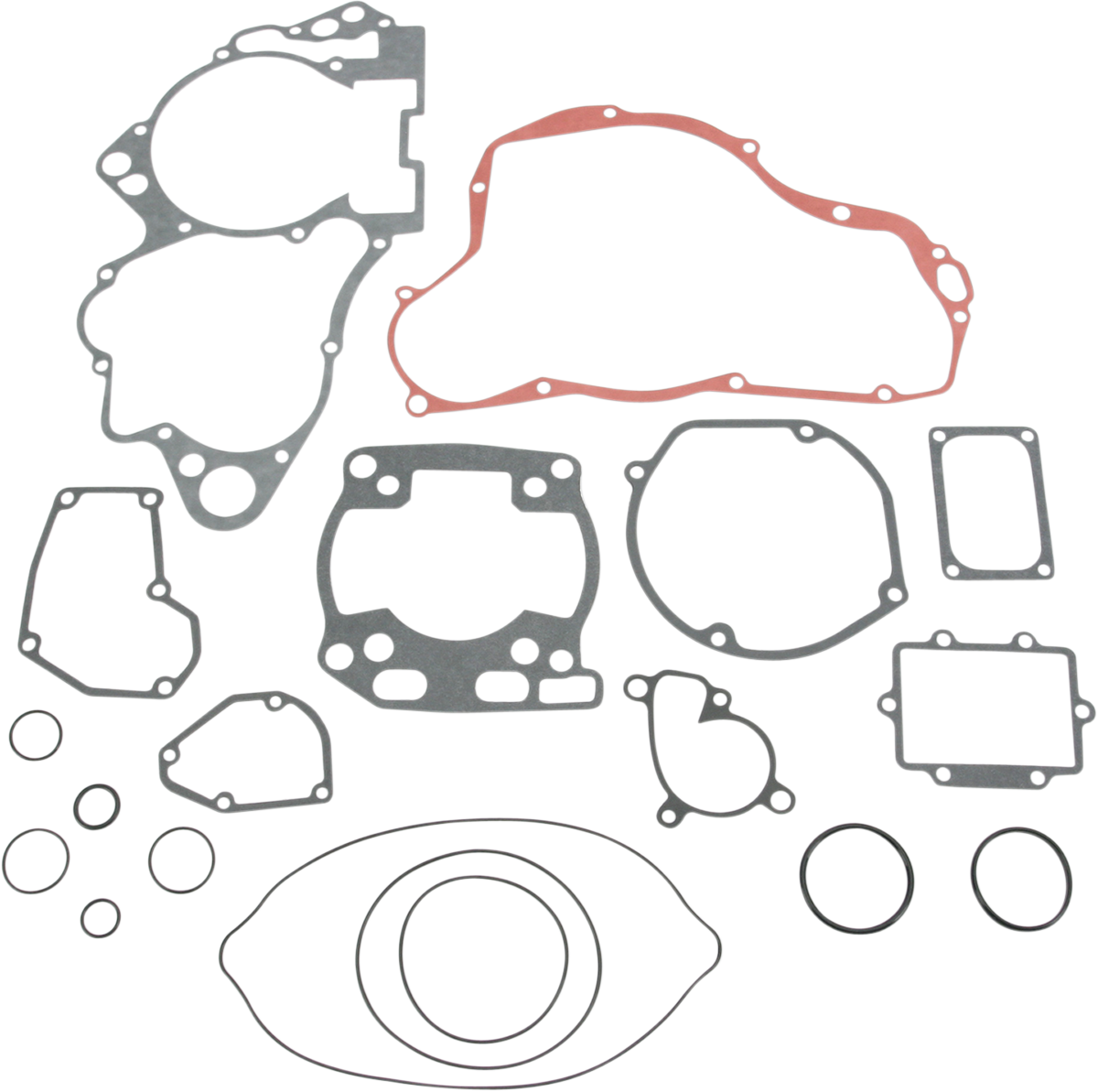 Complete Motor Gasket Kit - RM250