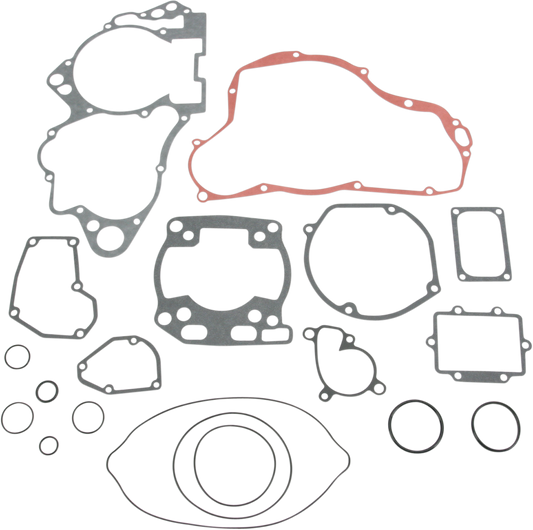 Complete Motor Gasket Kit - RM250