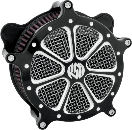 Air Cleaner Speed 7 08-16 Contrast Cut