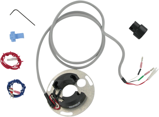 Self-Contained Electronic Ignition - Kawasaki