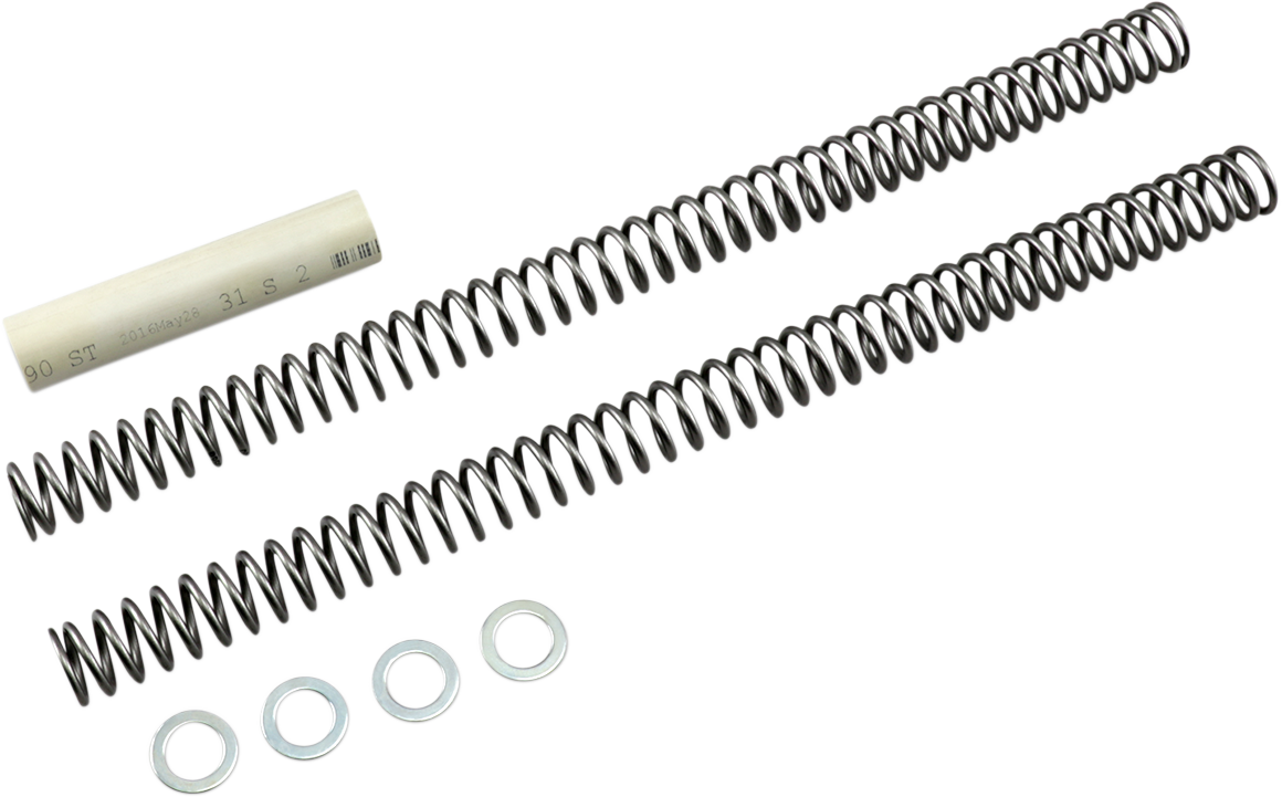 Fork Springs - 0.30 kg/mm