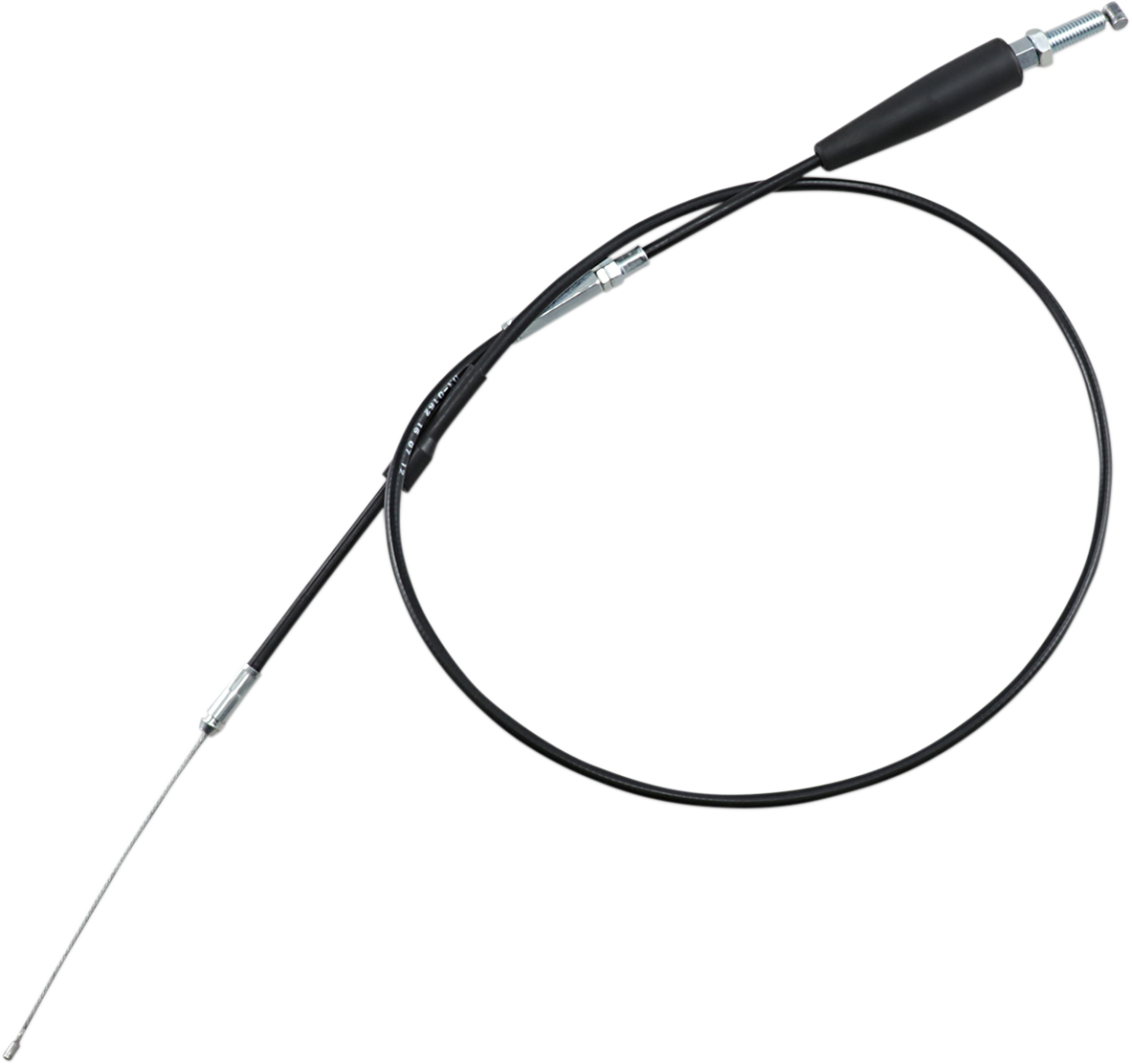 Throttle Cable - Pull - Kawasaki