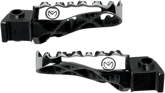 Hybrid Footpeg - KTM - 1/2"