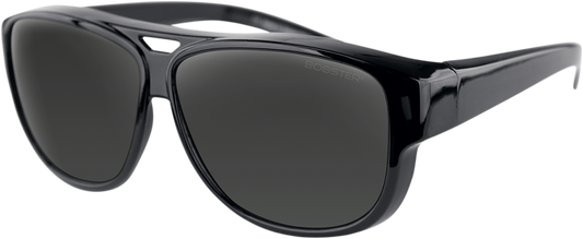 Altitude OTG Sunglasses - Black