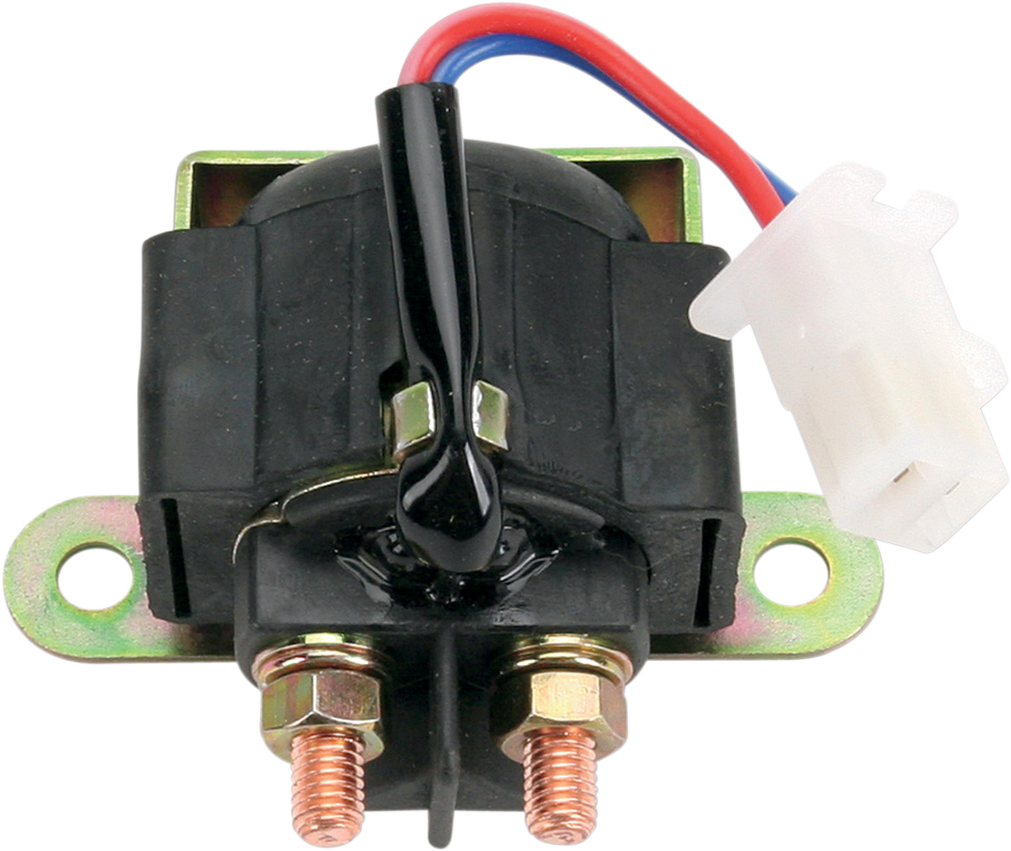 Starter Solenoid - Switch - Suzuki