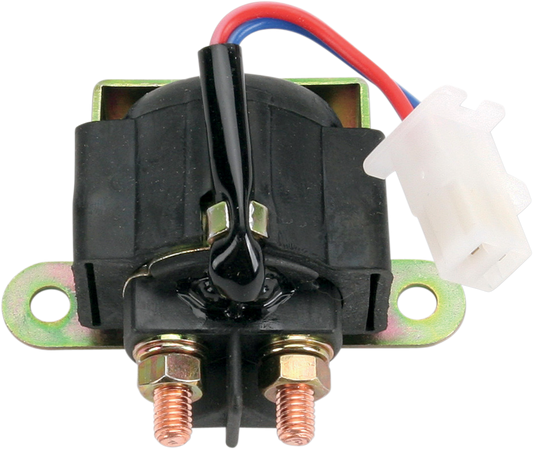 Starter Solenoid - Switch - Suzuki