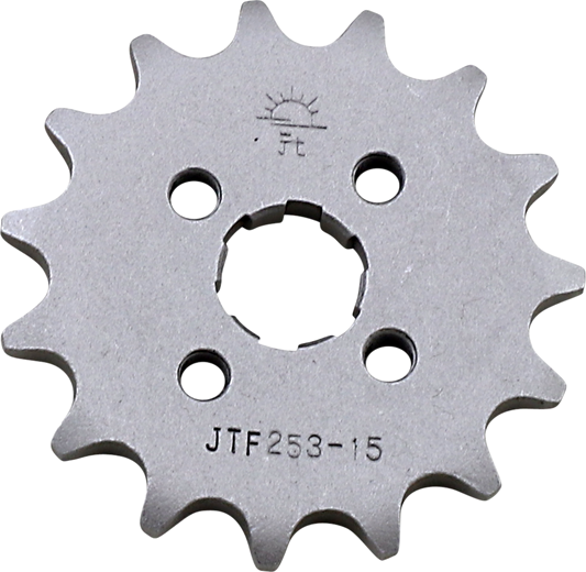 Counter Shaft Sprocket - 15-Tooth