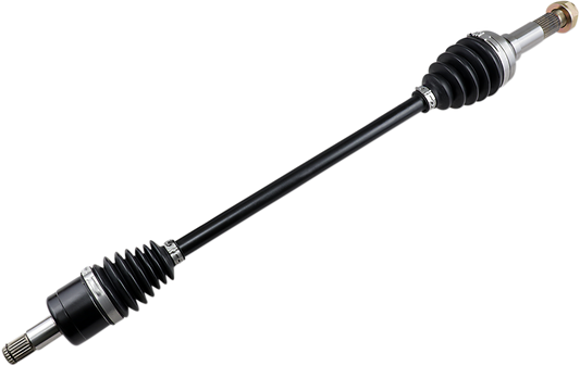 Complete Axle Kit - Heavy Duty - Front Left/Right - Yamaha