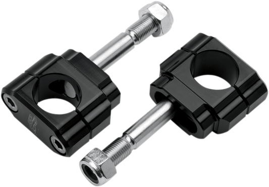 Bar Mount - 1-1/8" - 5 mm Offset