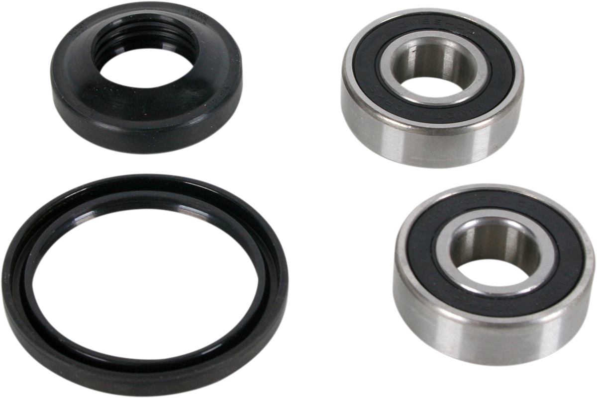 Wheel Bearing Kit - Front