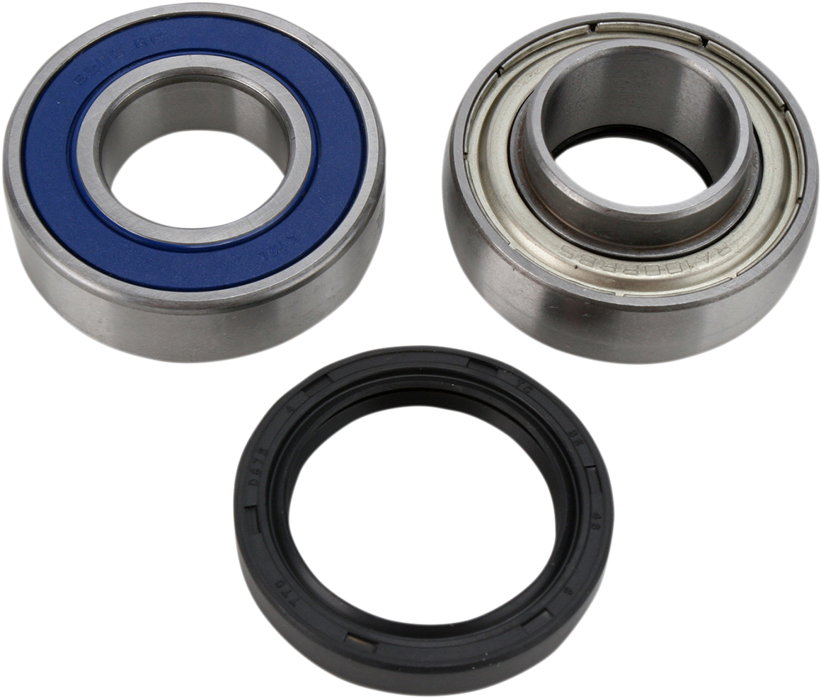 Chain Case Bearing and Seal Kit