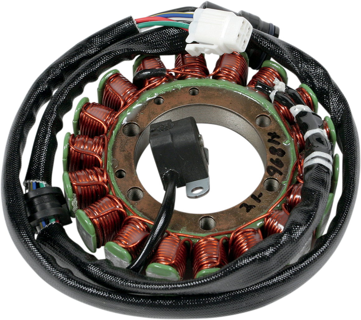 High-Output Stator - Yamaha