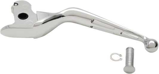 Palanca de Clutch Slotted - Cromo