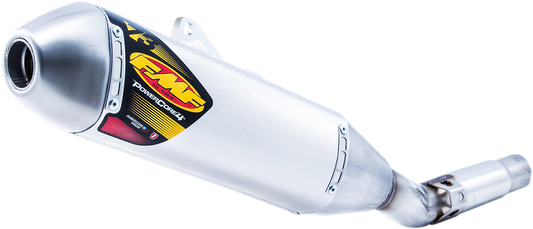 PowerCore 4 HEX Muffler