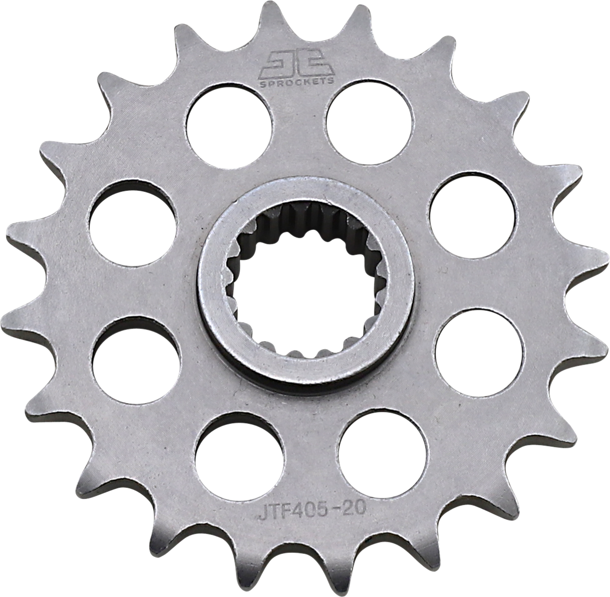 Counter Shaft Sprocket - 20-Tooth