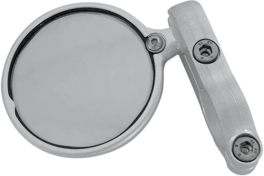 Blindsight Mirror - Chrome