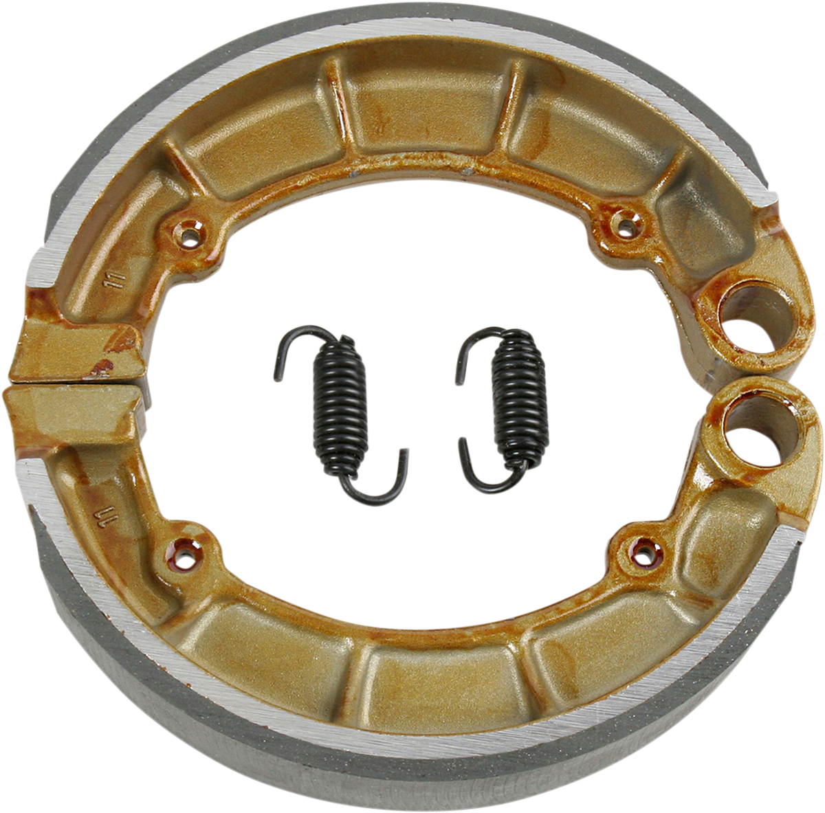 Brake Shoes - Kawasaki
