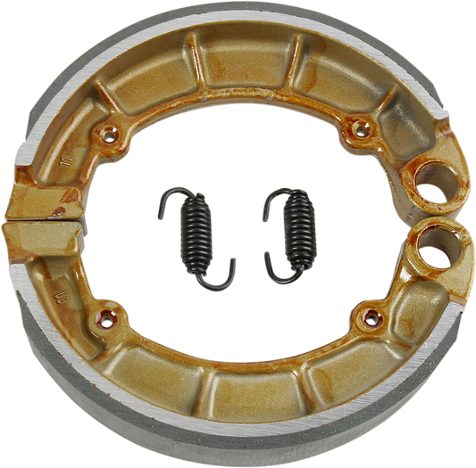 Brake Shoes - Kawasaki