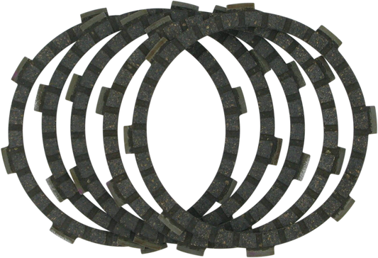 Clutch Discs