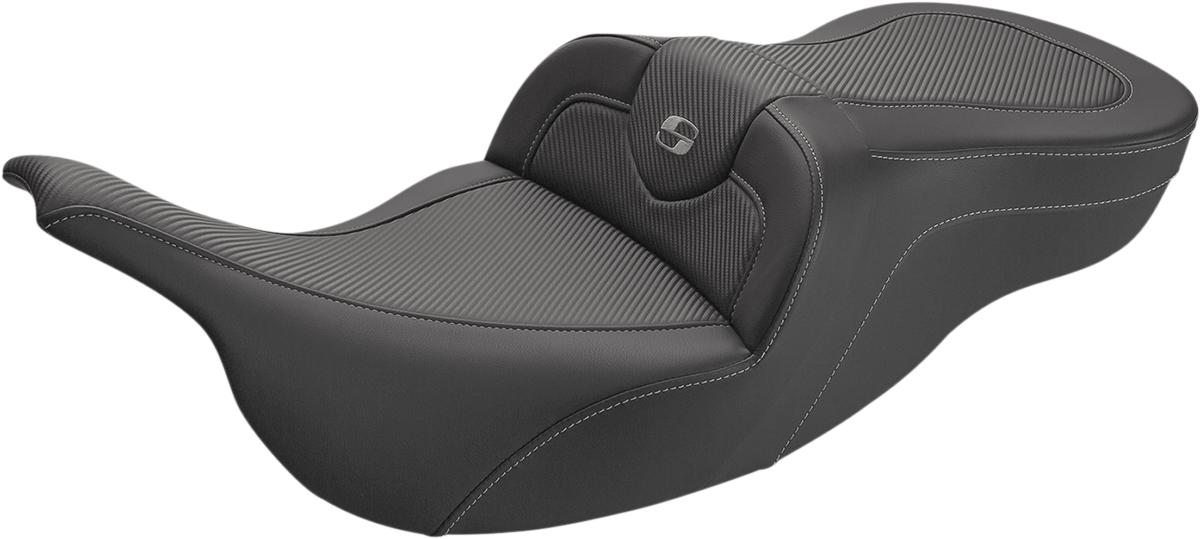 Road Sofa Seat - Carbon Fiber - FL