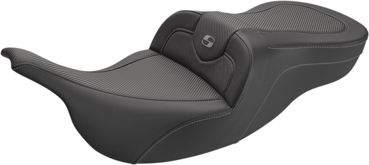 Road Sofa Seat - Carbon Fiber - FL