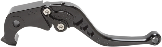 Black Short Brake Lever