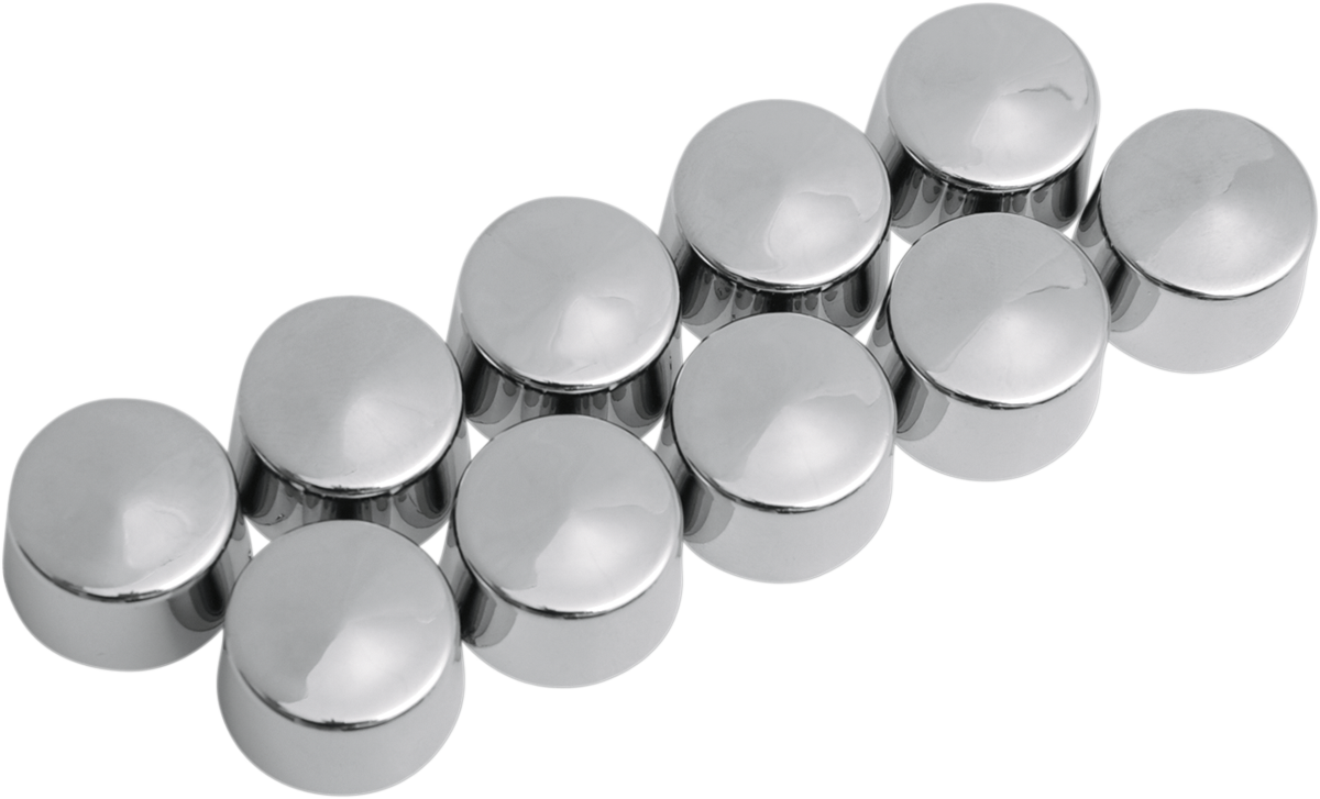 Cover Bolt 10Mm 12-Point 10-Pack