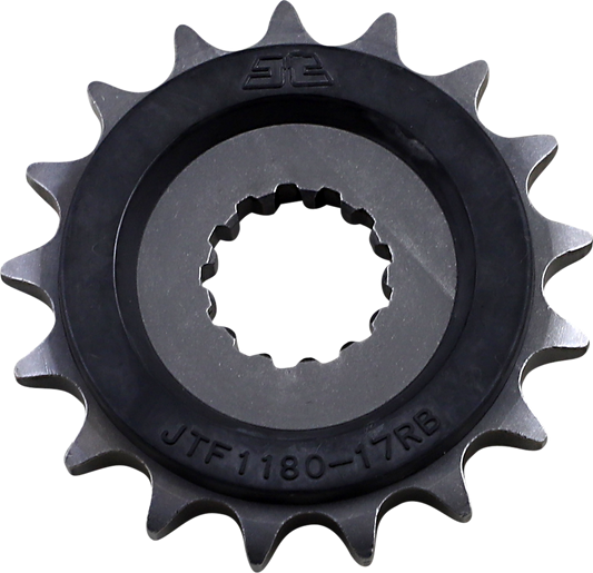 Counter-Shaft Sprocket - 17 Tooth